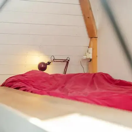Mini Loft In Montmartre * Parijs