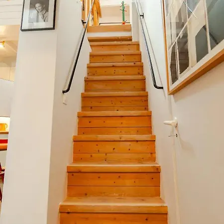 Mini Loft In Montmartre Appartement *